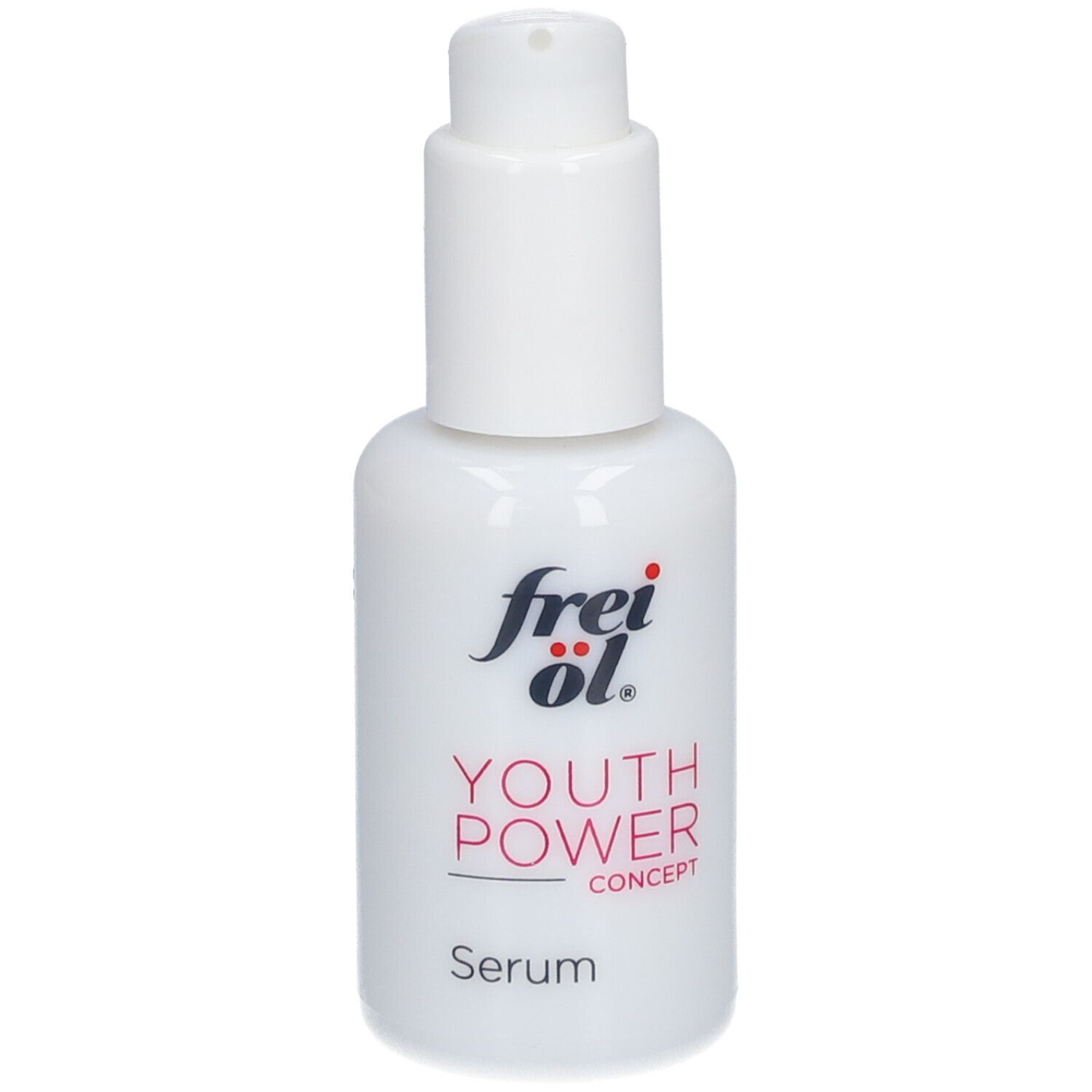frei öl® YOUTH POWER CONCEPT Serum