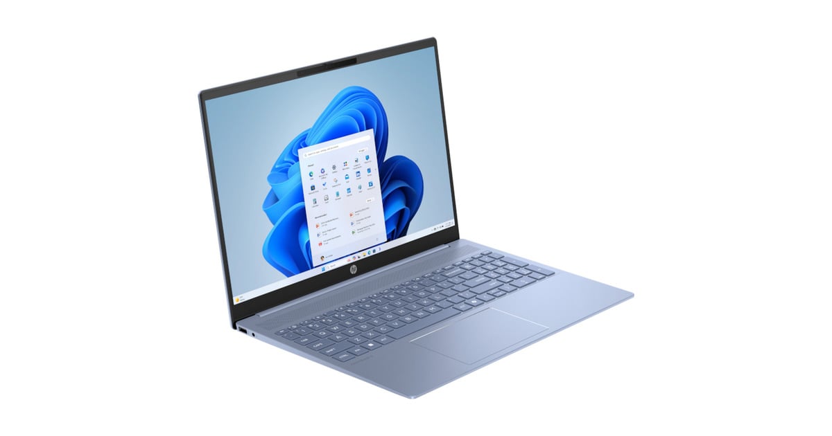 HPOmniBook 5 16-ba1052nd (BL8X7EA) 16