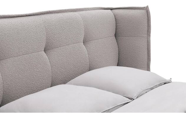 Gestoffeerd Bedframe Canon