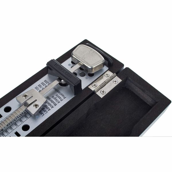 Wittner Super Mini 880 Black