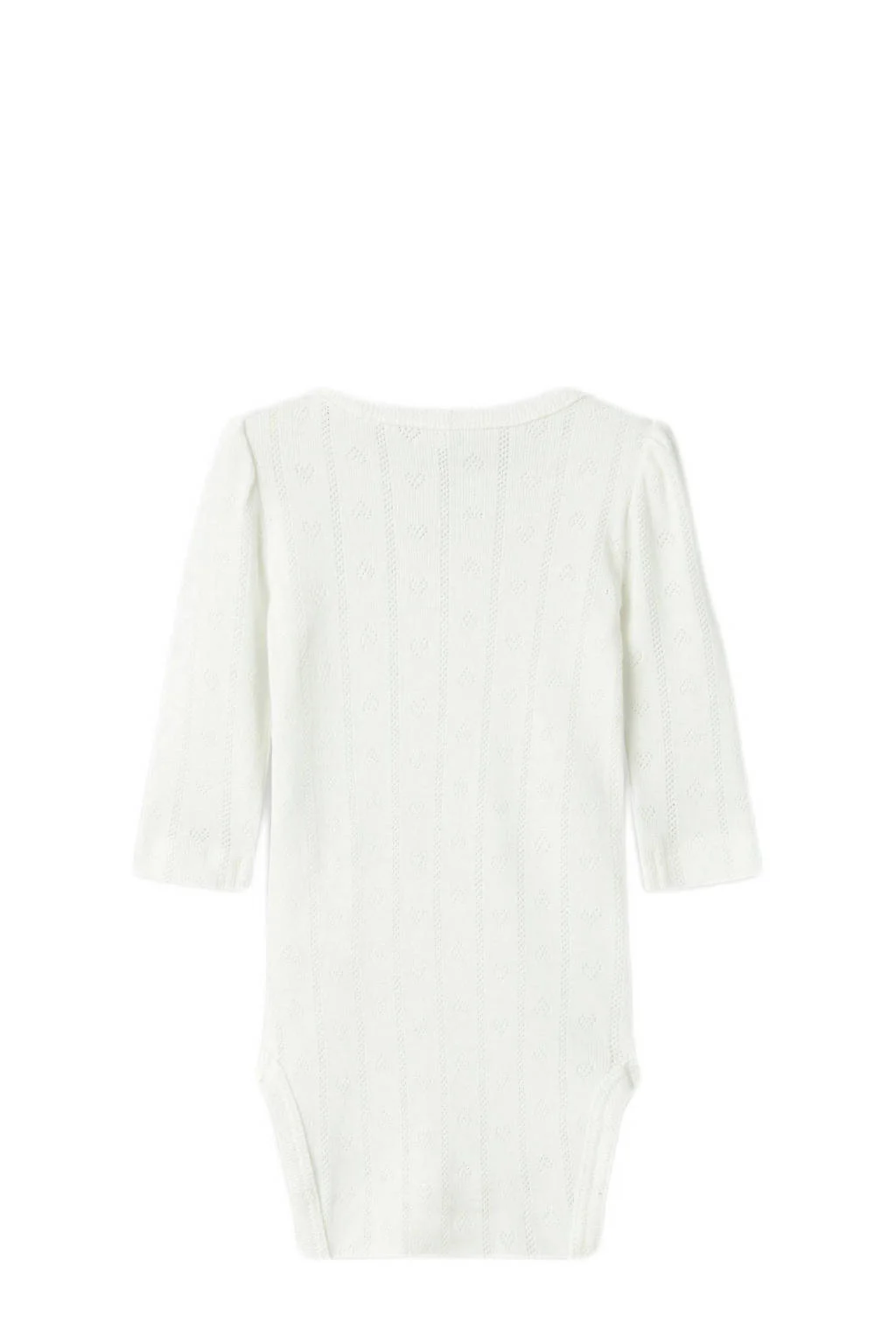 NAME IT romper offwhite