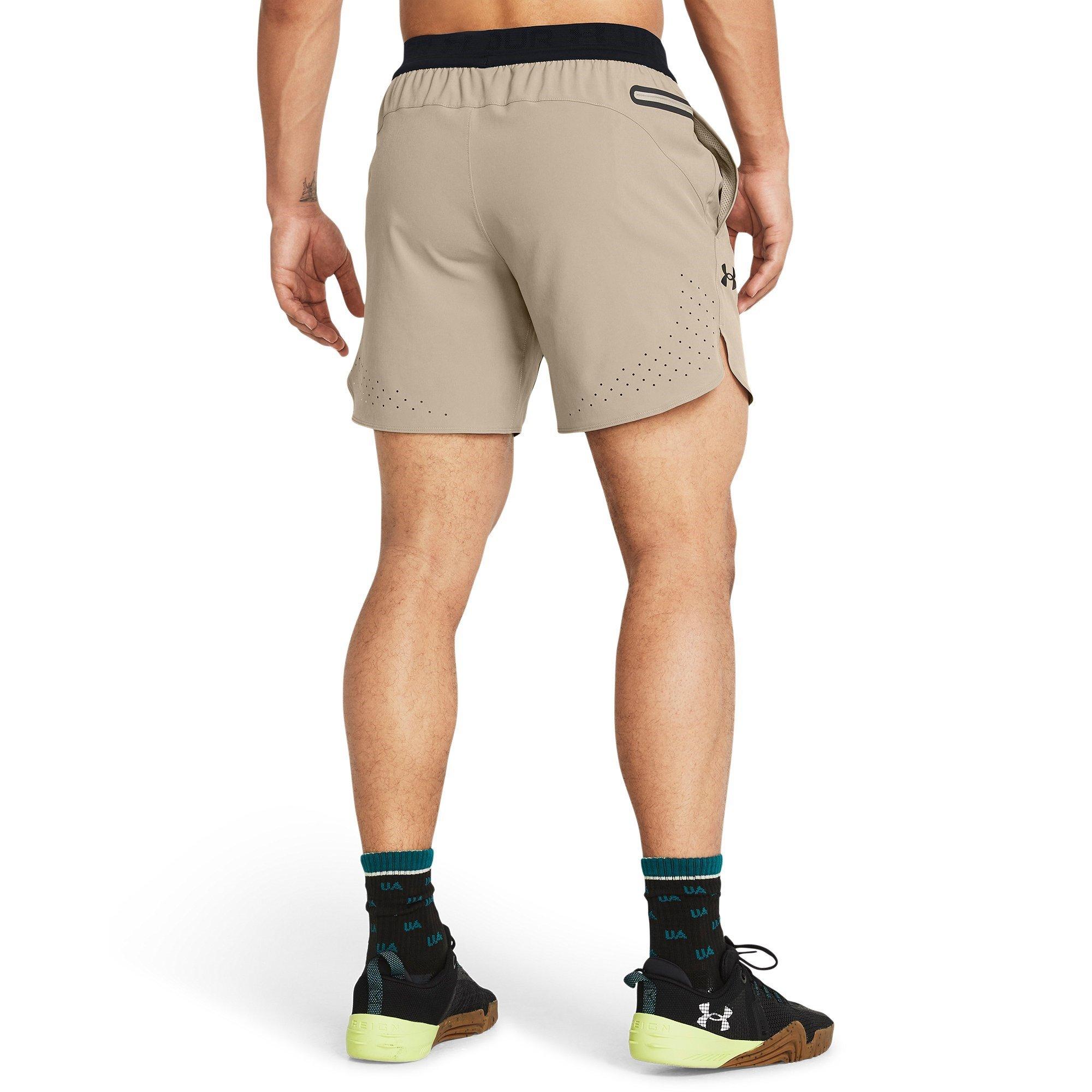 Under Armour UA 6 Vanish Elite Shorts Mens
