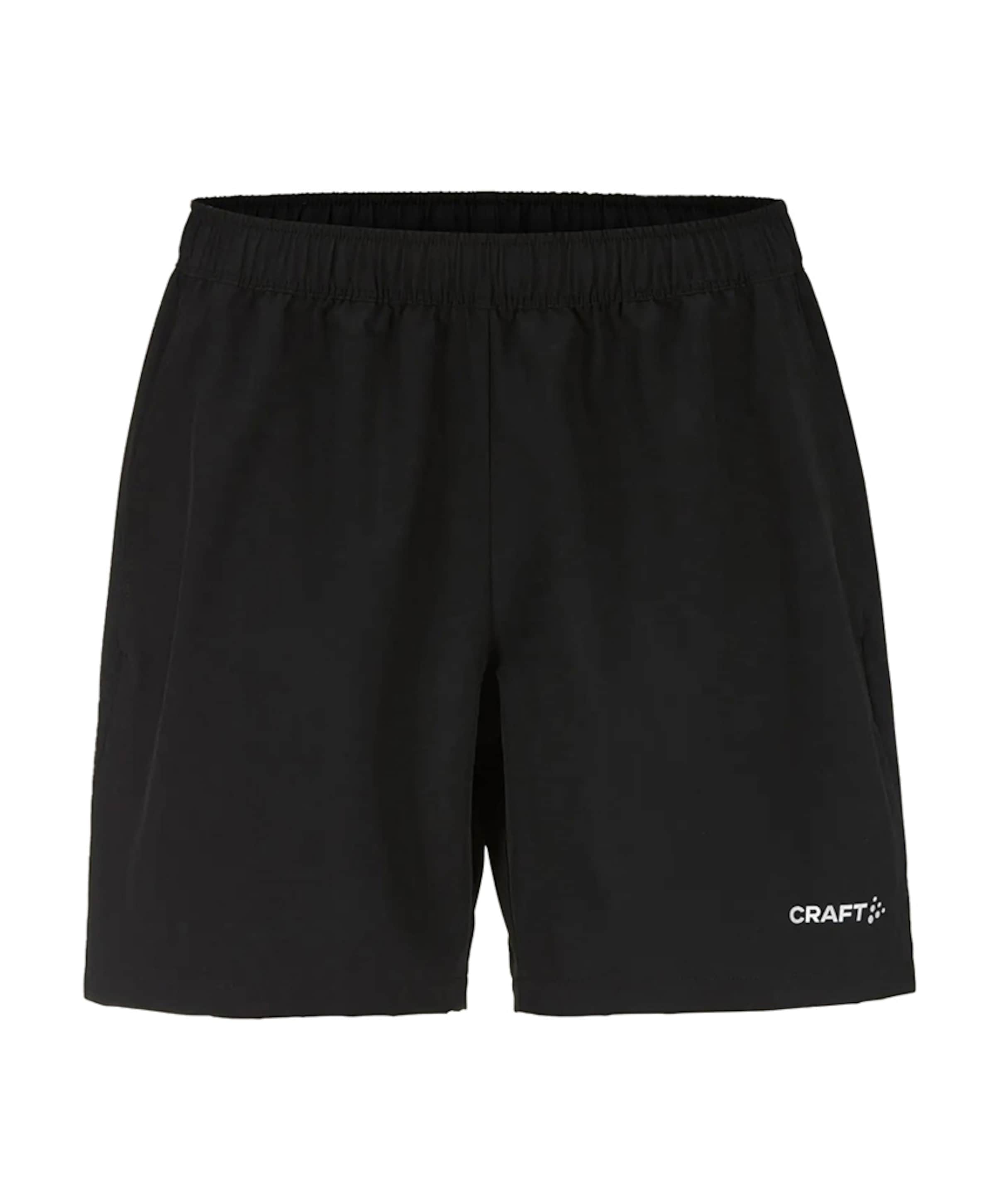 Craft ADV Essence M shorts zwart