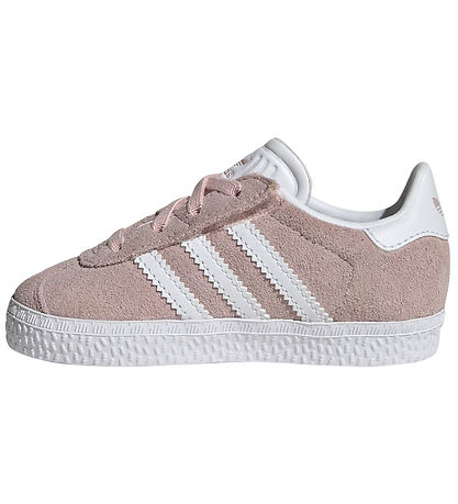 adidas Originals Sko - Gazelle - Rosa