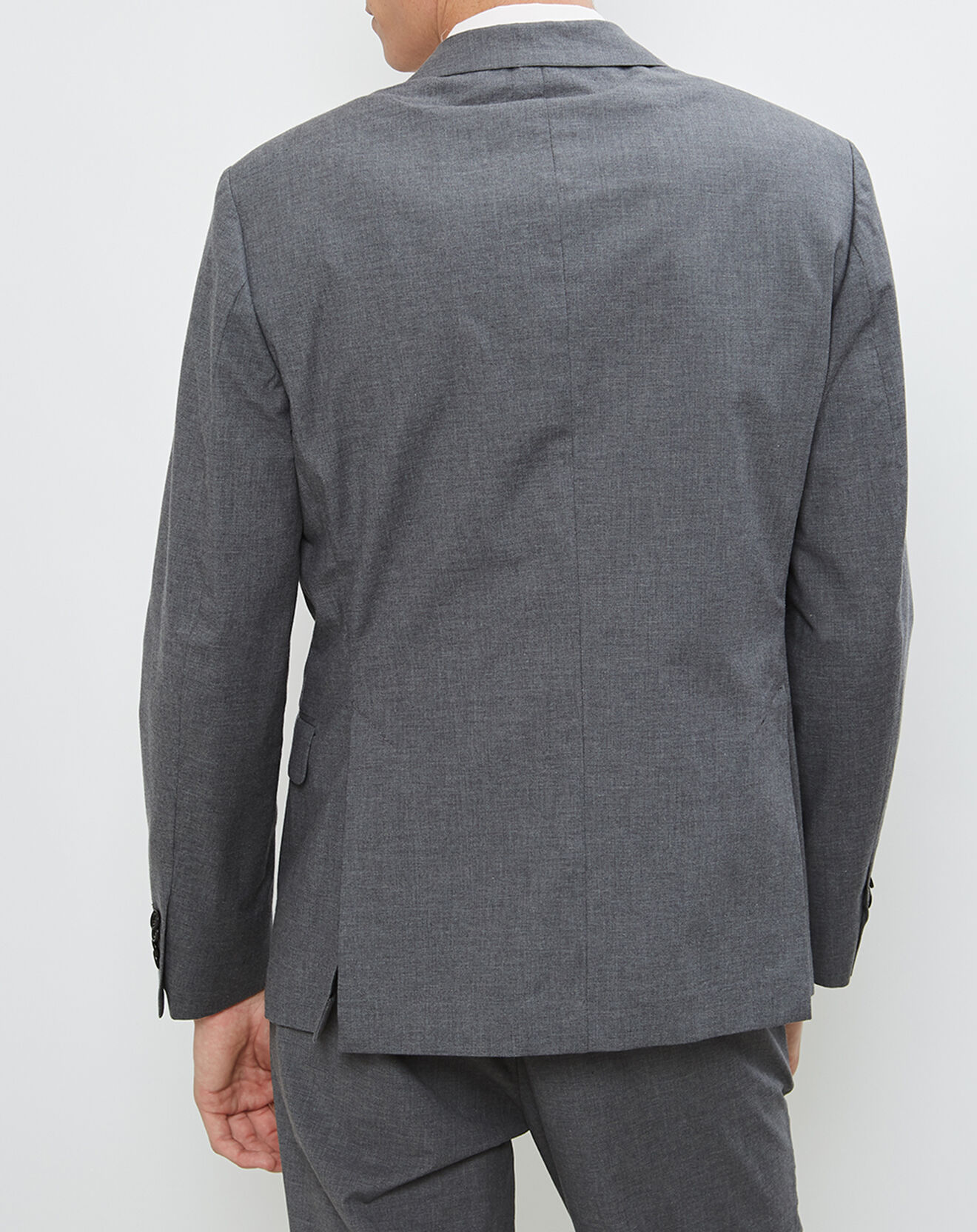 Hartford Veste Julius grise