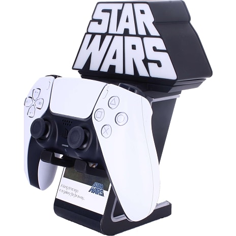 Cable Guys opladningsstativ 25 cm - Star Wars
