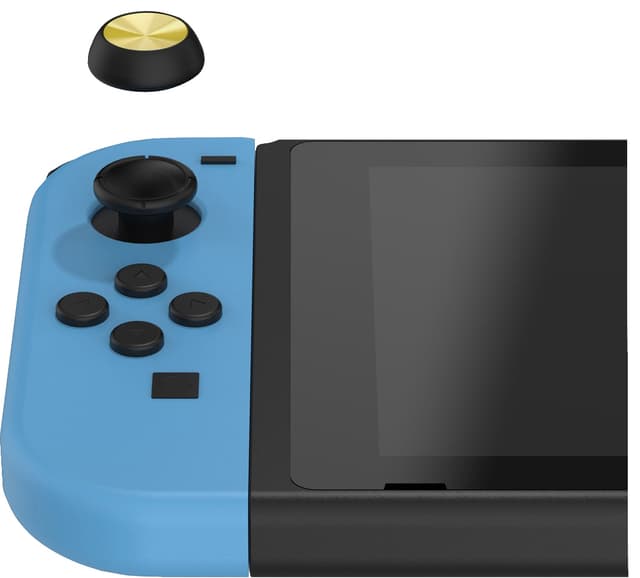 Piranha Universal Console tommelgrebssæt