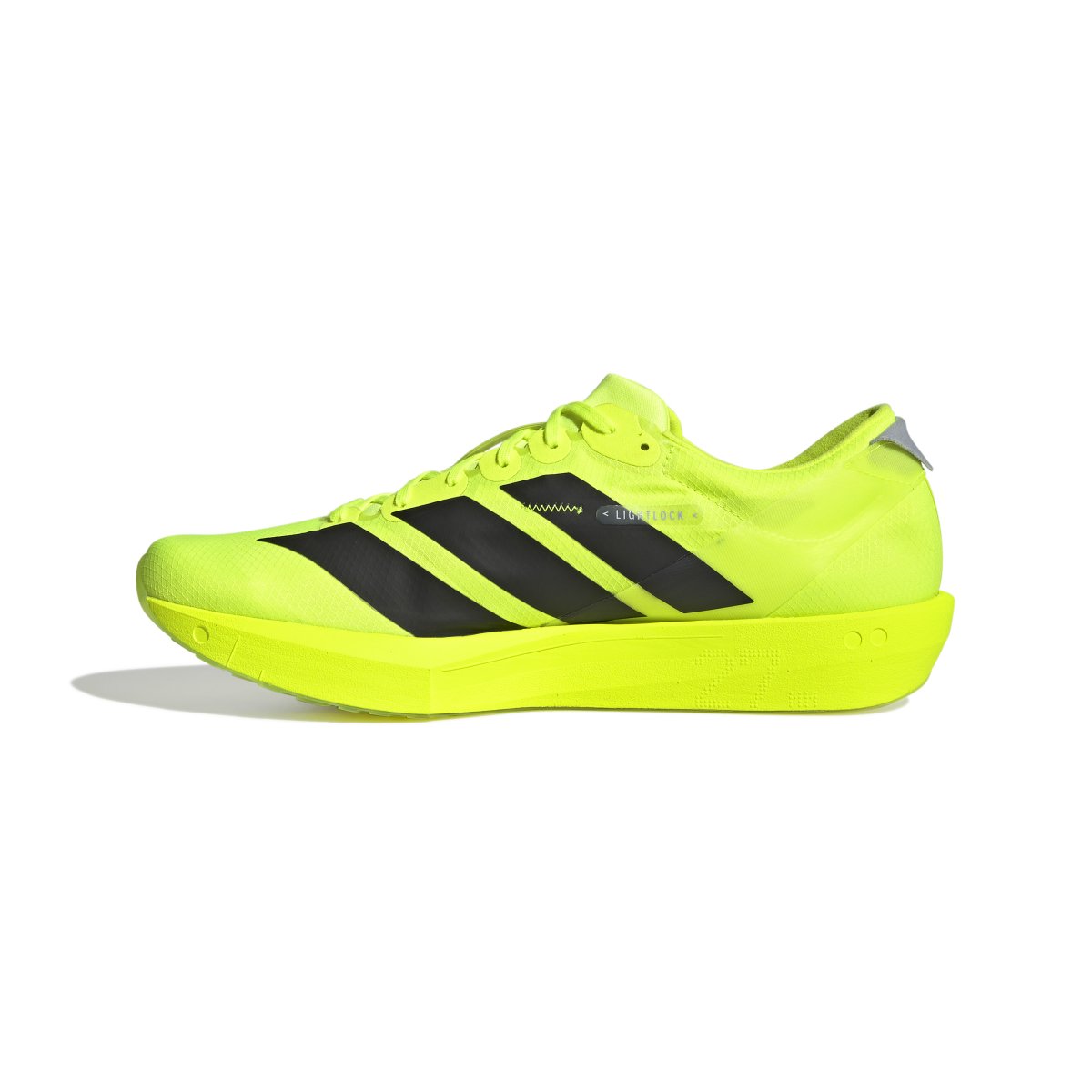 Adidas Adizero Adios 9 Lucid Lemon/Core Black/Halo Lucid Lemon/Core Black/Halo
