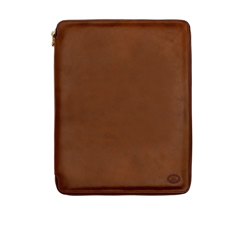 The Bridge<br>Notepad holder