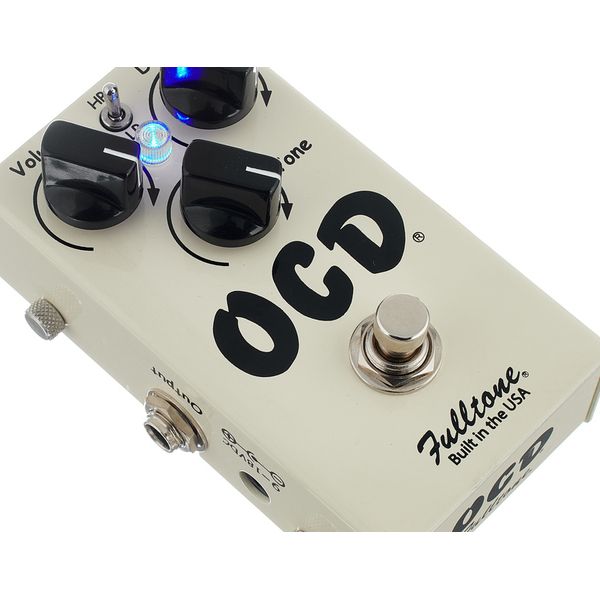 Fulltone OCD V2