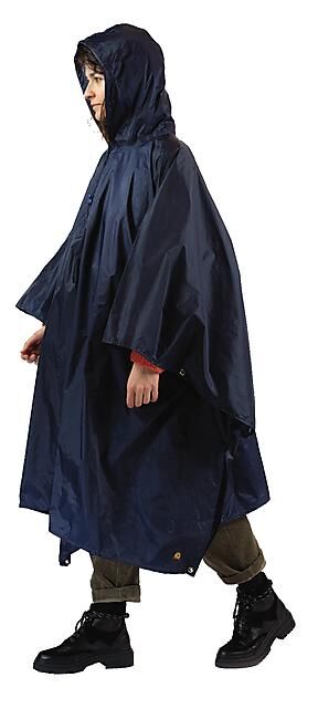 COTENOR - PONCHO TEMPETE 3 RAINSHELL