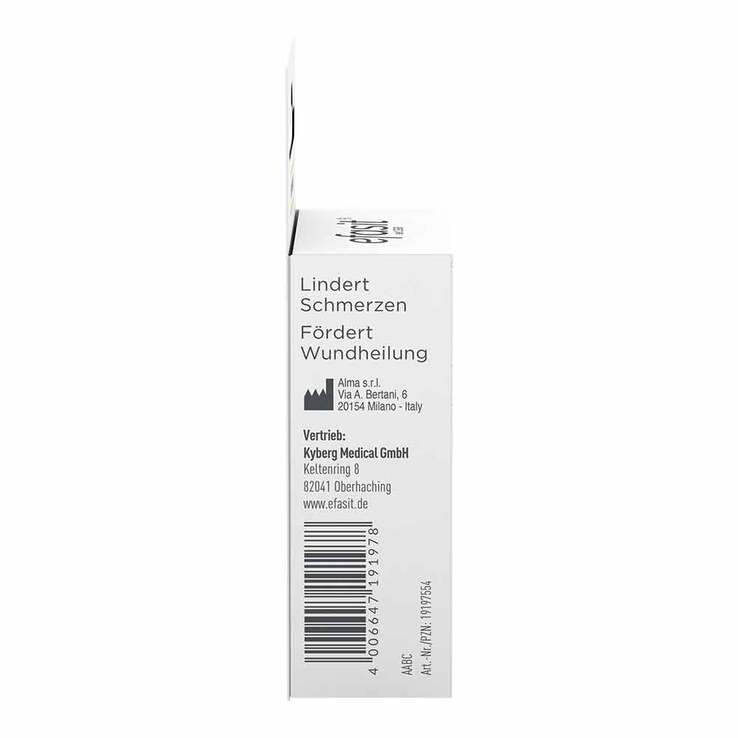 Efasit Schrunden Kleber, 7 ml