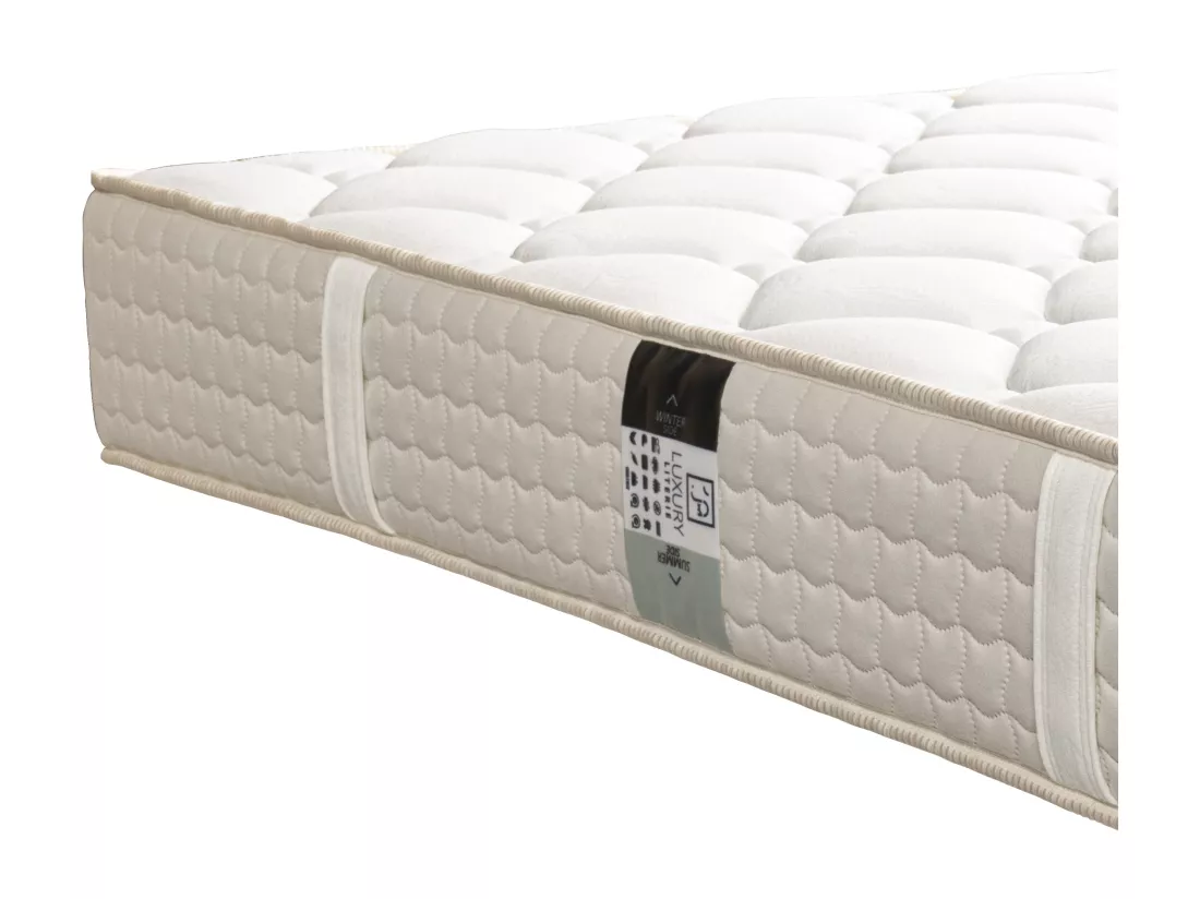 Matelas 160x200 cm, Sublime, 20cm, mémoire de forme