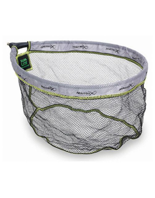 Matrix Supa Lite Free Flow Landing Net - Landingsnet - 45x35 cm Medium