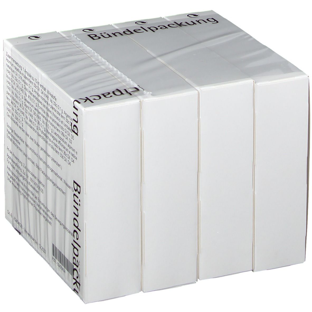 WALA® DISCI/ Rhus Tox. comp. Amp.