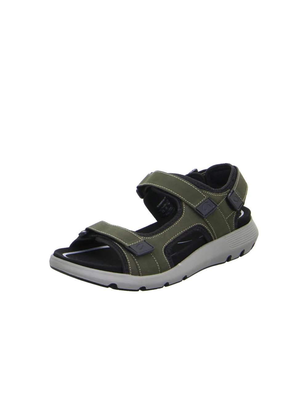 Sandale Sandro thyme black