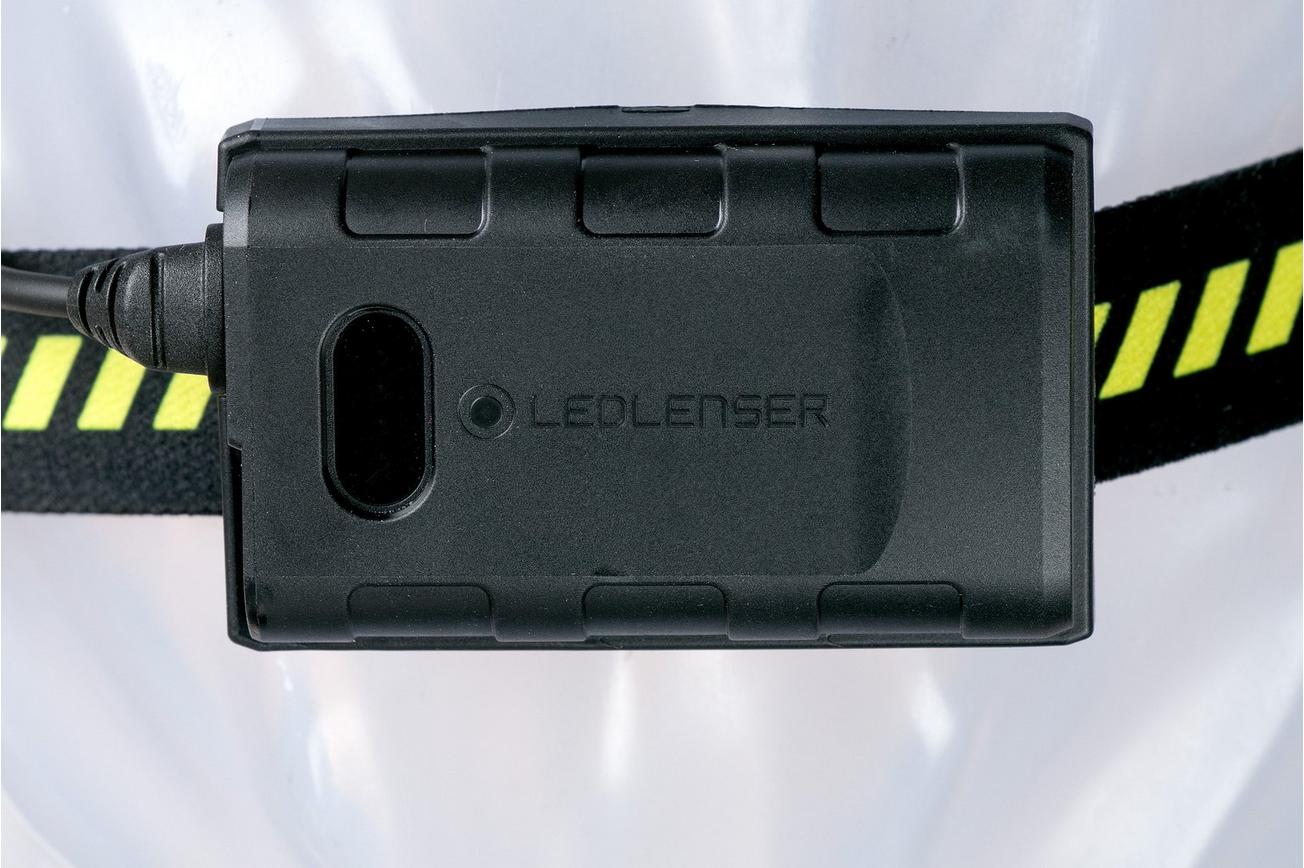Ledlenser H5R Work oplaadbare hoofdlamp, 500 lumen