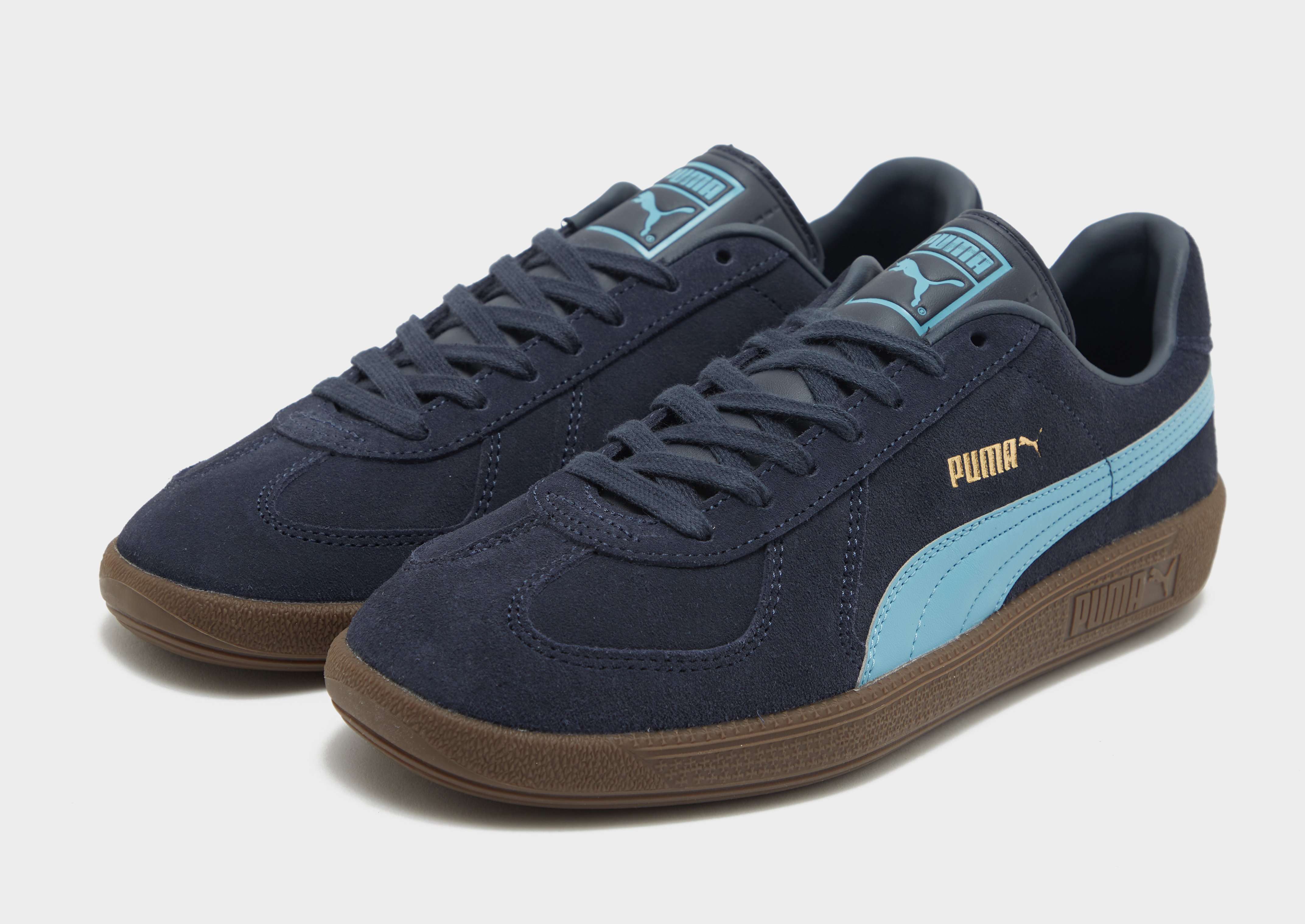 Puma Army Trainer Homme