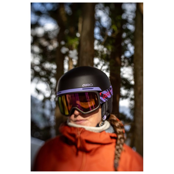 Giro - Women's Taggert Mips - Casque de ski