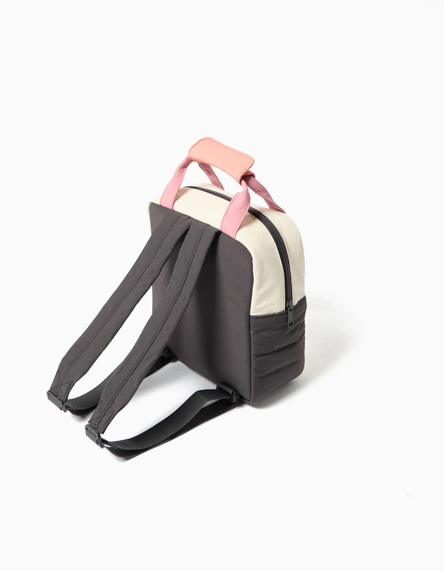 Mochila, Menina, Multicolor