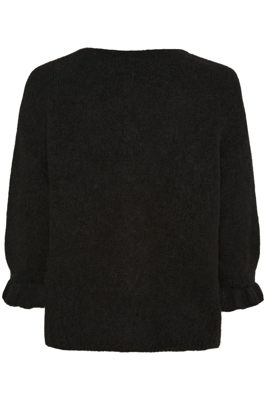 Marta Du Chateau Mdcjuliana Knit 2413 black