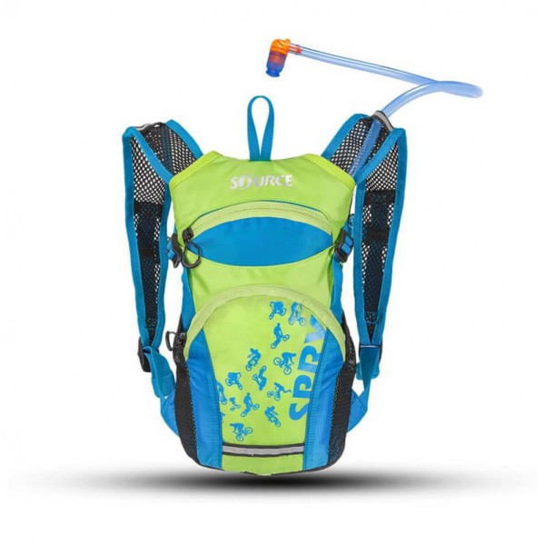 Source - Spry - Sac à dos d'hydratation