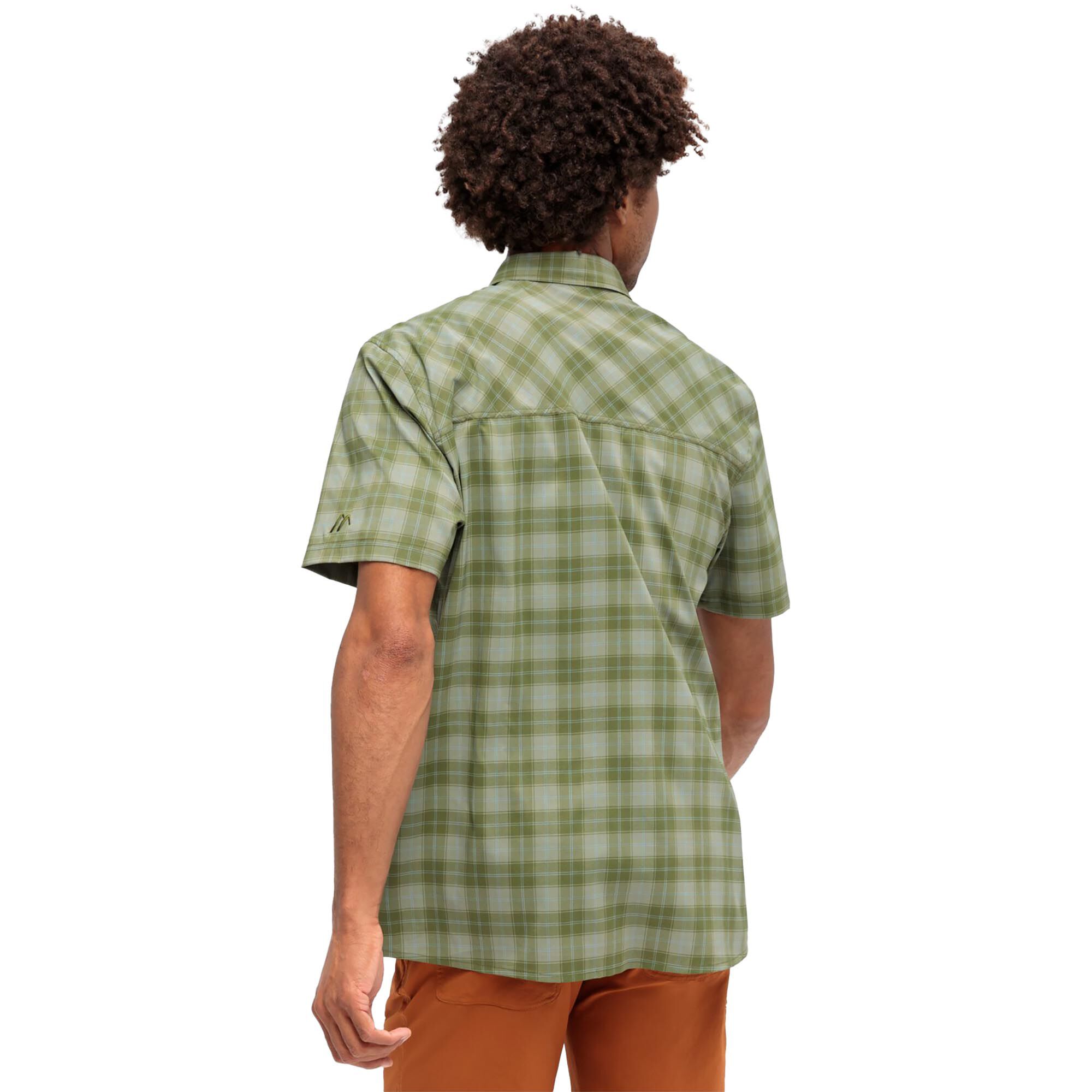 Maier SportsKasen S/S M