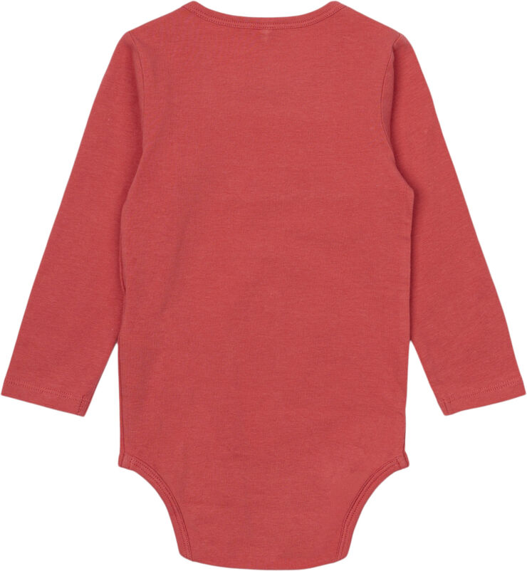 The New TNSLisko L_S Body Chrysanthemum