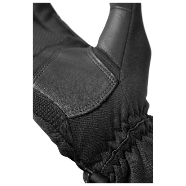 Reusch - Thomas Touch-Tec - Gants