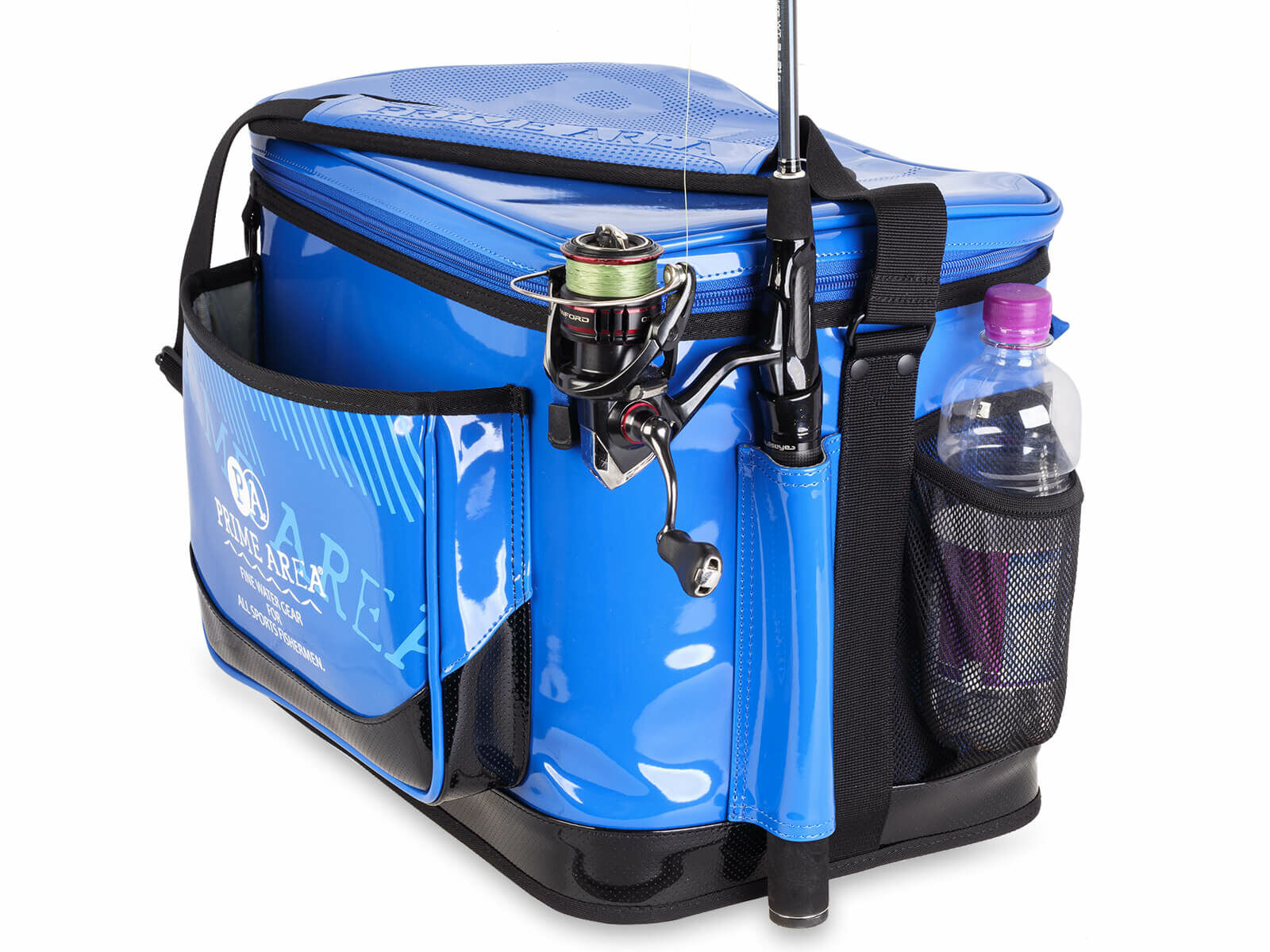 PRIME AREA Tackle Storage PA-02 (Nories)