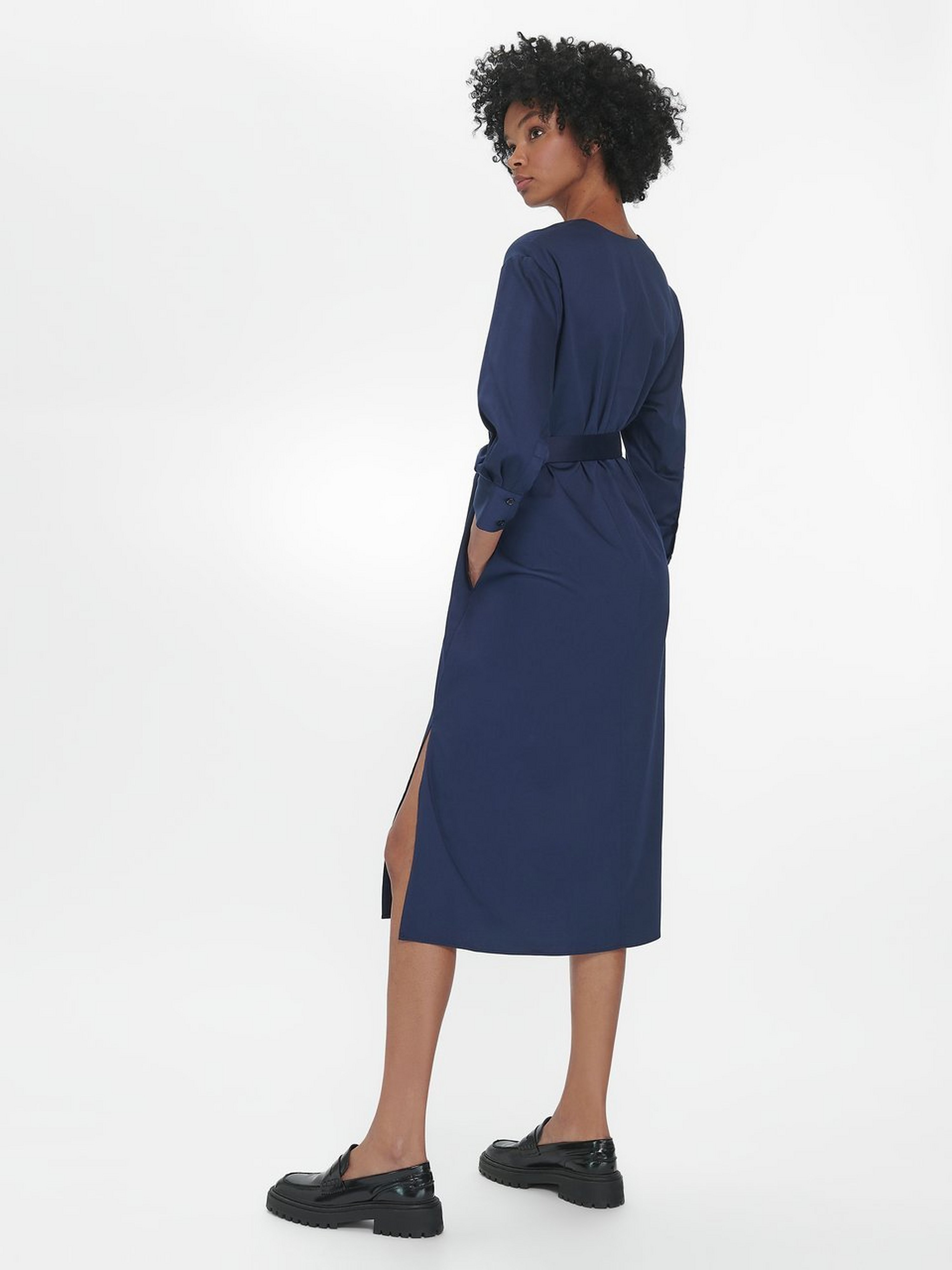 Kleid
