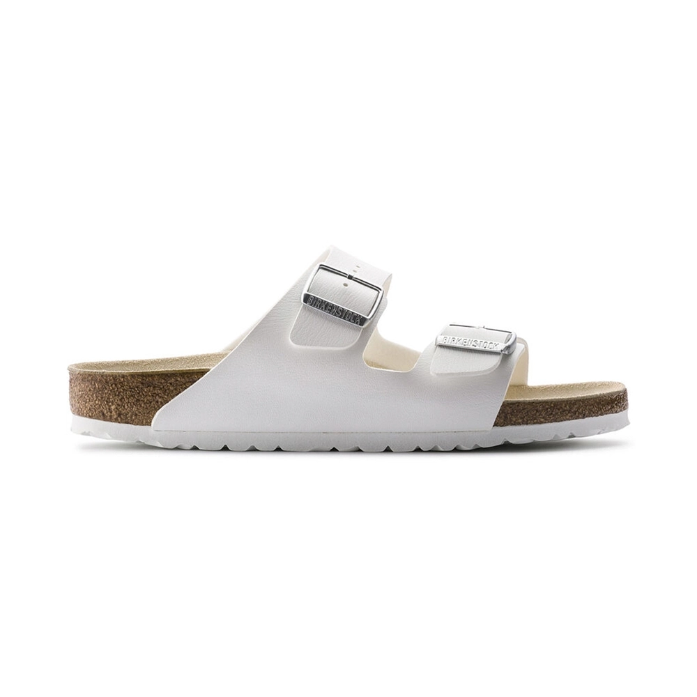 Birkenstock Arizona Birko-Flor Sandalen
