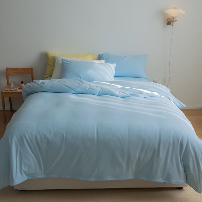 Murmursong - Beddengoedset (verschillende ontwerpen)