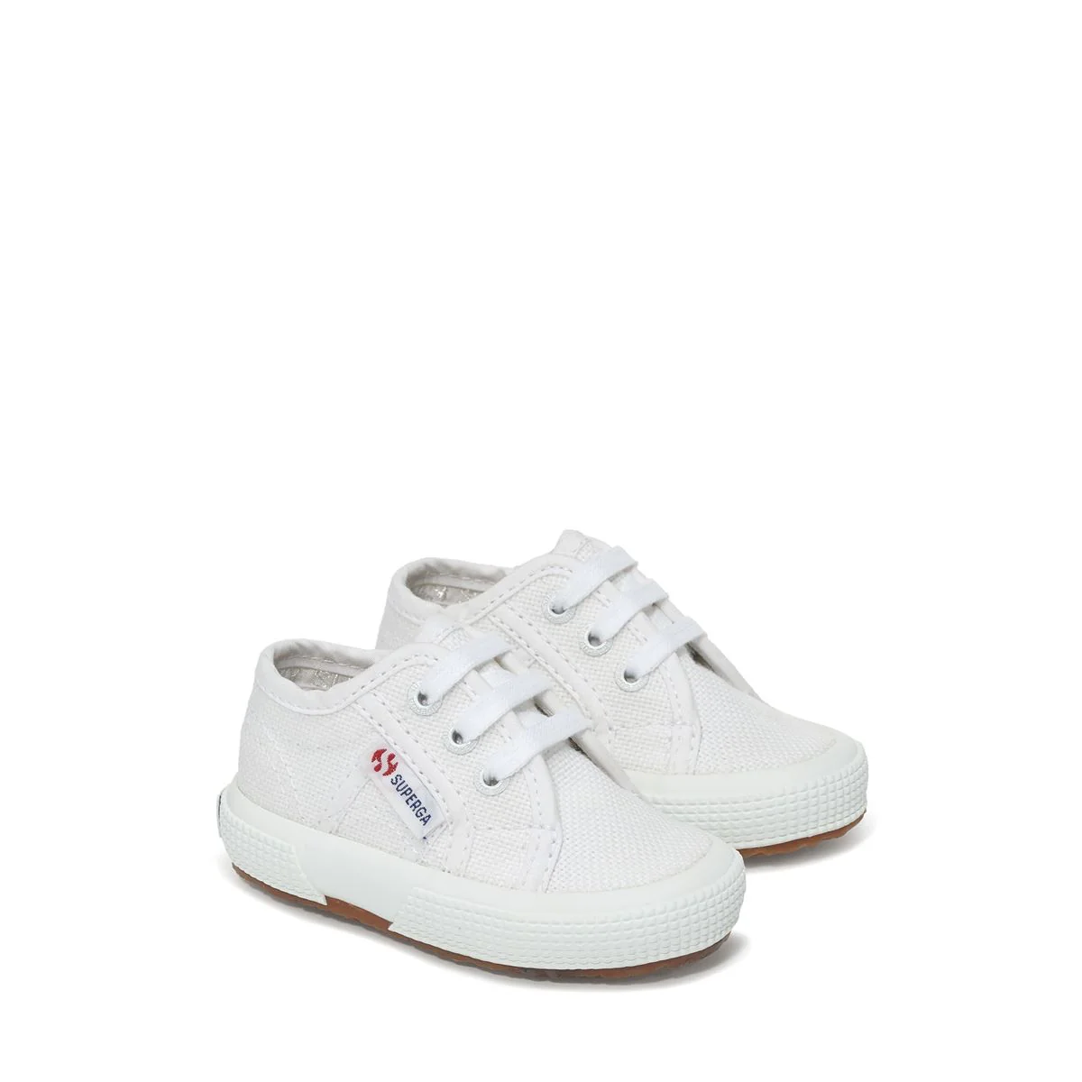 2750 BABY CLASSIC-WHITE