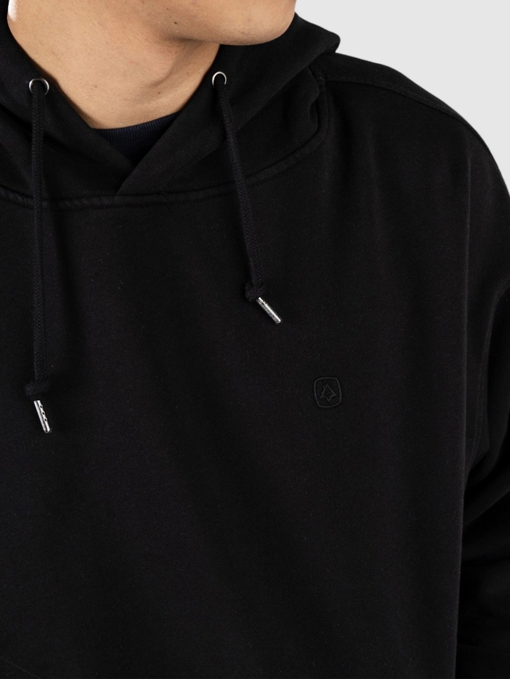 Coal Redding Hoodie moonless night