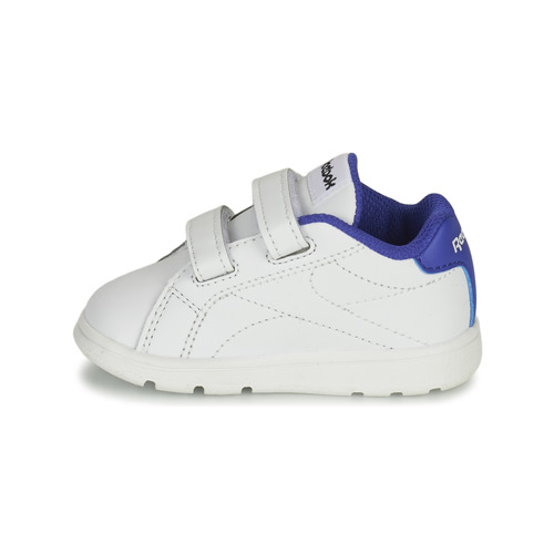 Reebok Classic - RBK ROYAL COMPLETE - Blanc / Bleu