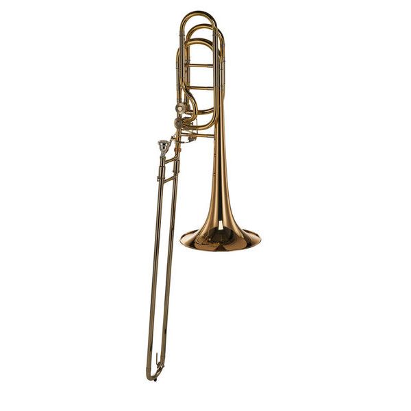Willson 551TAW Bb/F/Gb-Bass Trombone