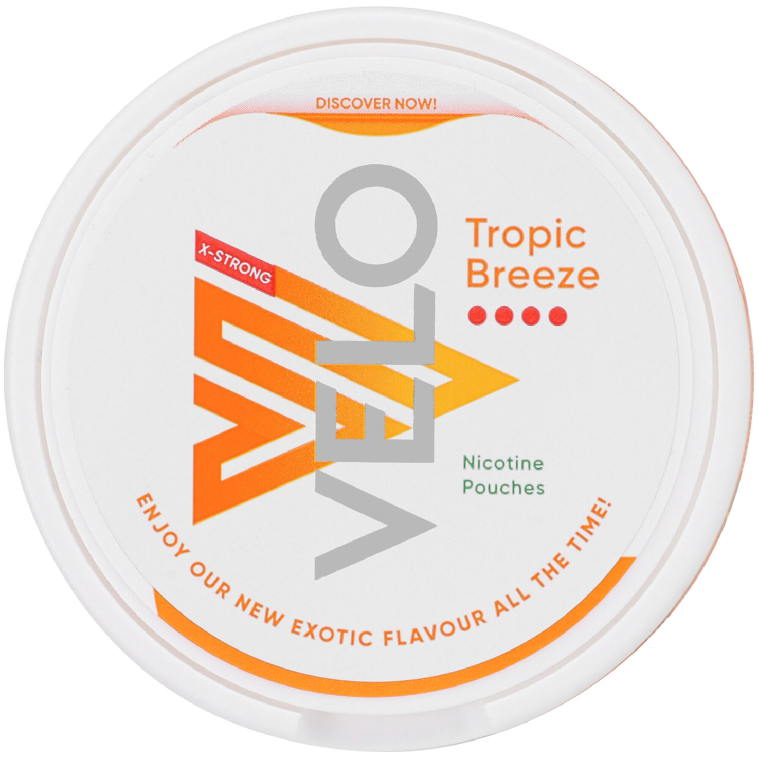 Velo Tropic Breeze X-Strong