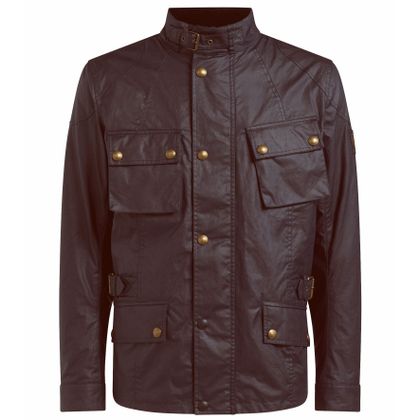 Veste Belstaff CROSBY2 - Marron