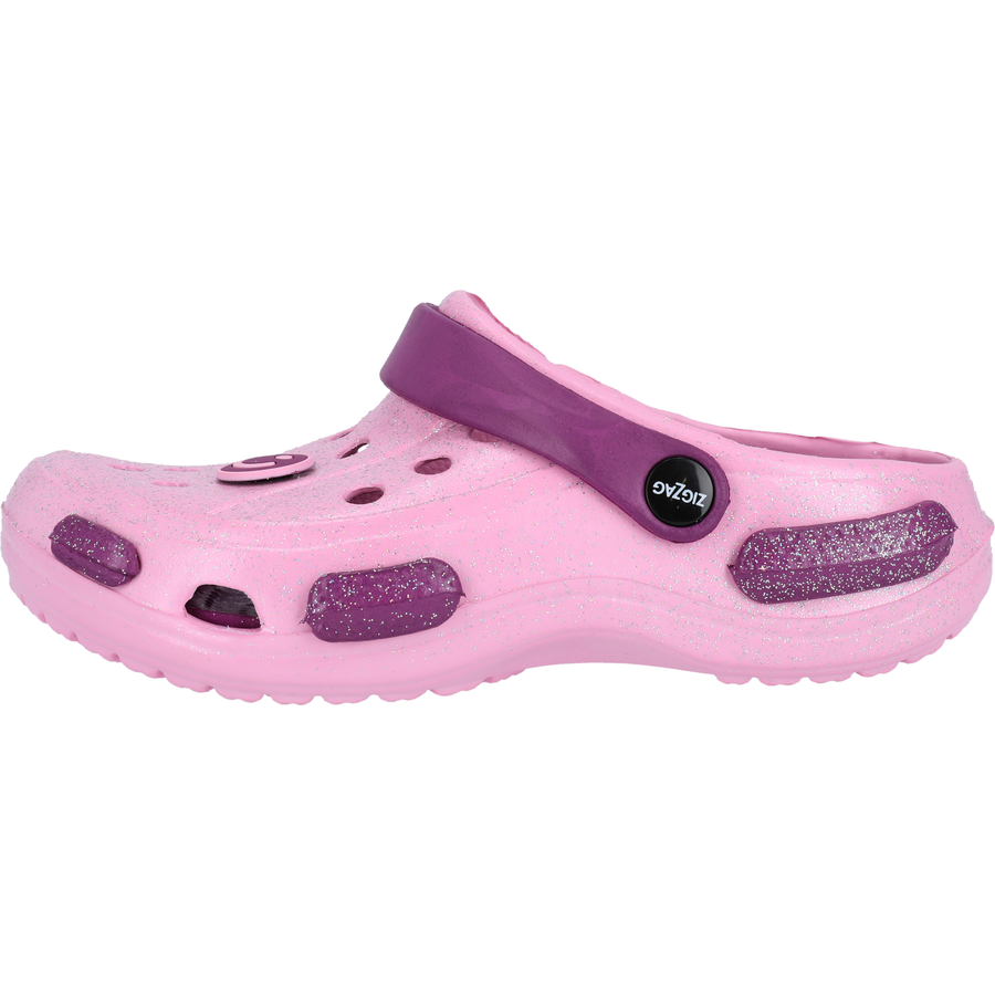 ZigZag Sandale Burab 4196 Sweet Lilac