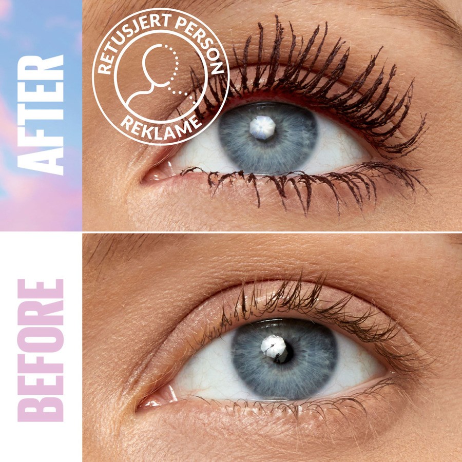 Maybelline New York Lash Sensational Sky High Mascara Burgundy Haze 7,2ml