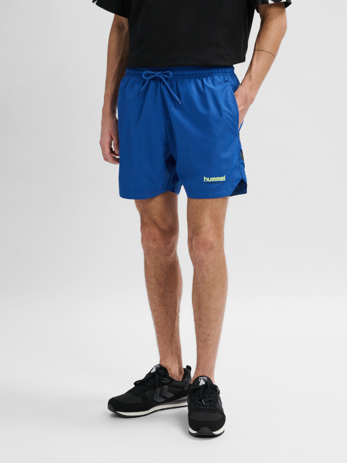 hmlLGC NED SWIM SHORTS