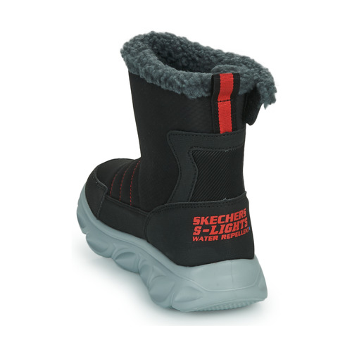 Skechers - HYPNO-FLASH 3.0/FAST BREEZE - Noir