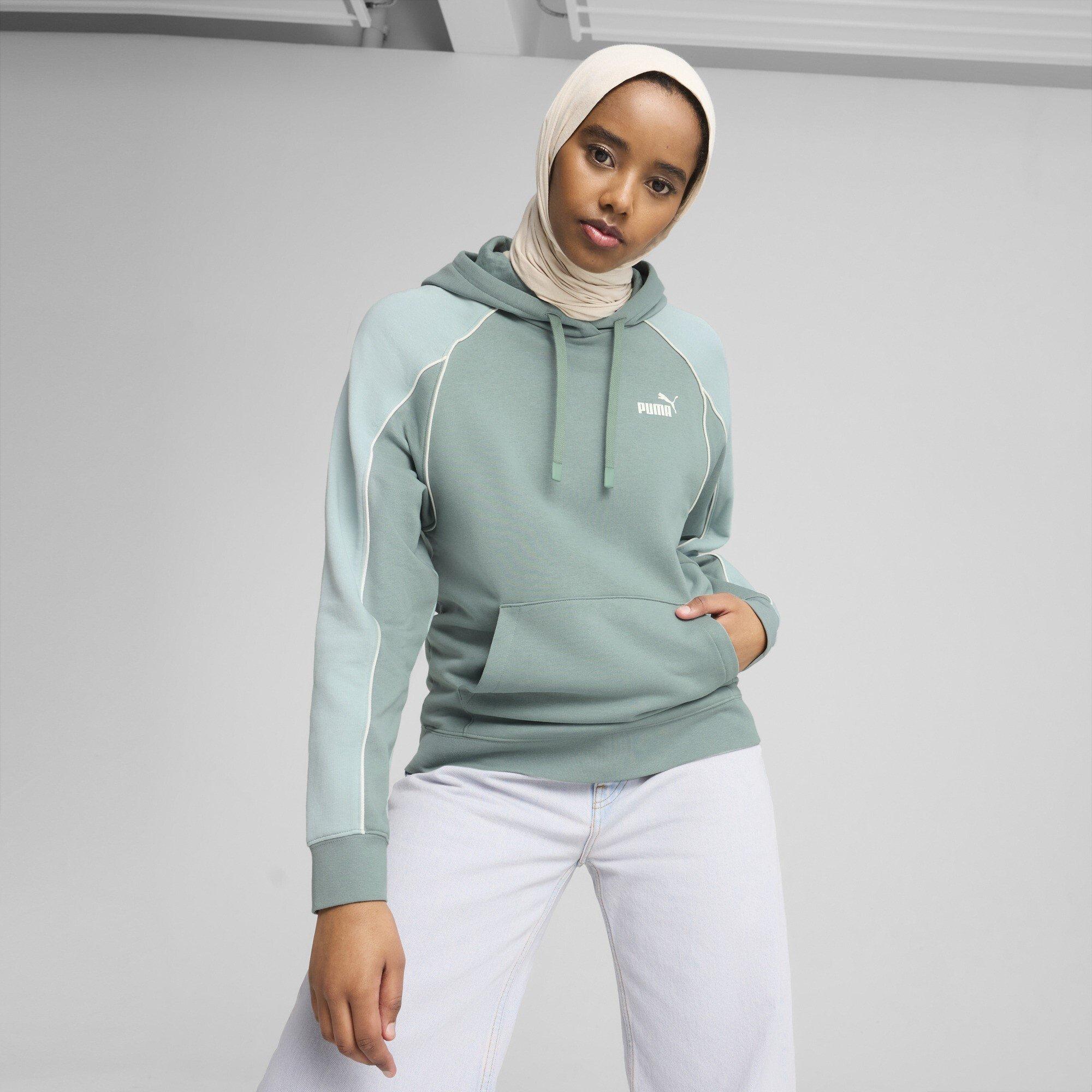 Puma Puma Sport Comfort Hoodie Tr Hoody Womens
