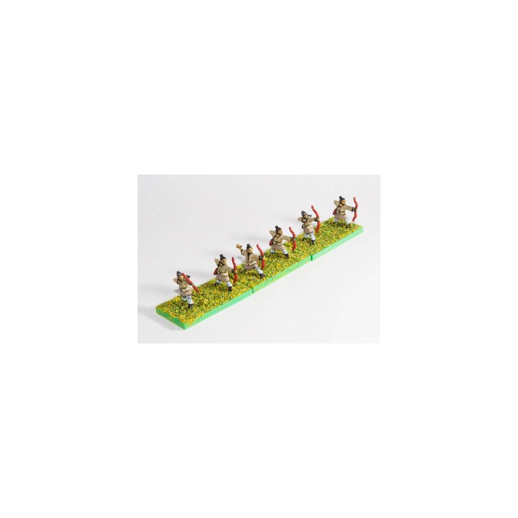Northern & Southern Dynasties Chinese: Light Archers