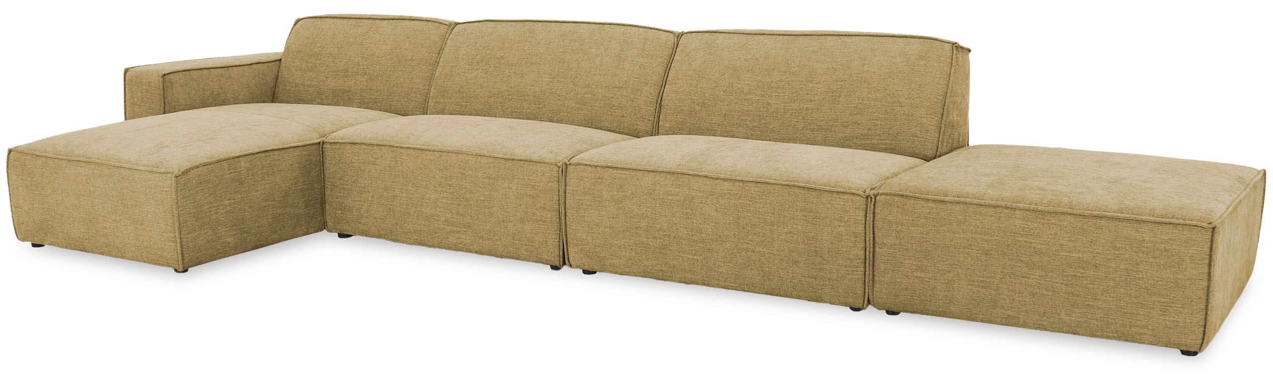 Loungebank Loki