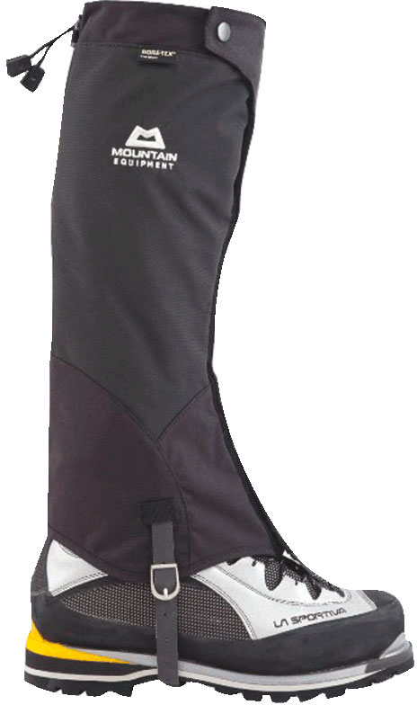Alpine Pro Shell Gaiter