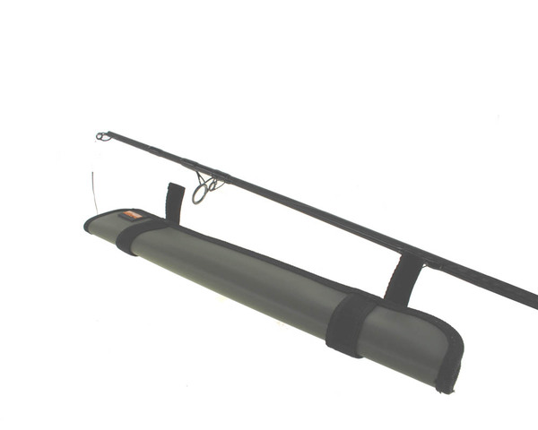 Manchon de protection pour montage PB Products Rig & Lead Rod Wrap
