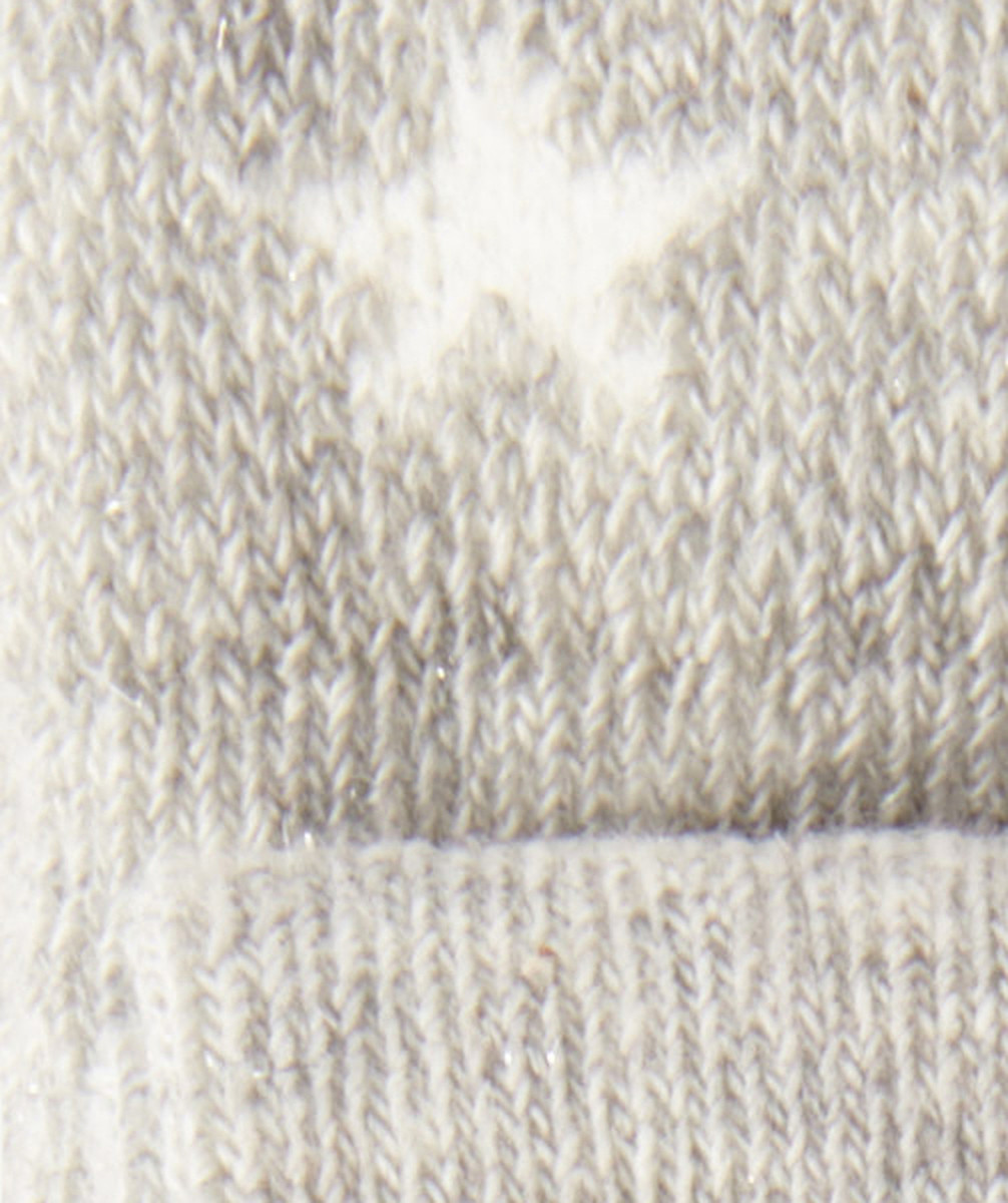 LES COLLANTS BRILLANTS EN TRICOT