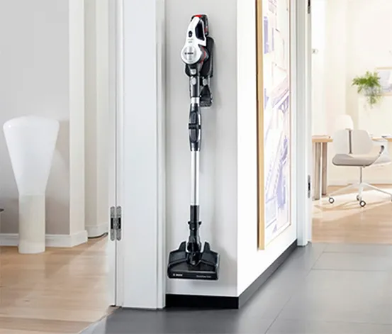 Bosch Akku-Staubsauger »Unlimited 7 BSS711W«